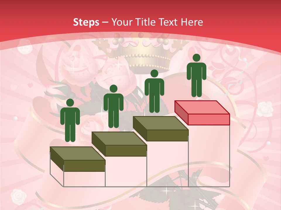 Valentine Vector Classic PowerPoint Template