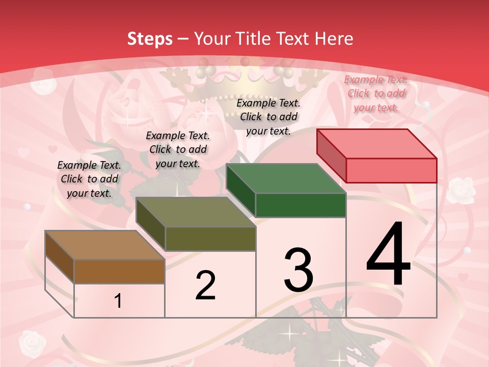 Valentine Vector Classic PowerPoint Template