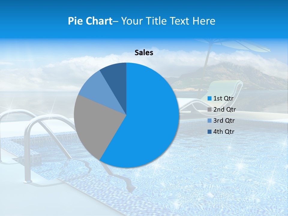 Decoration Image Insect PowerPoint Template