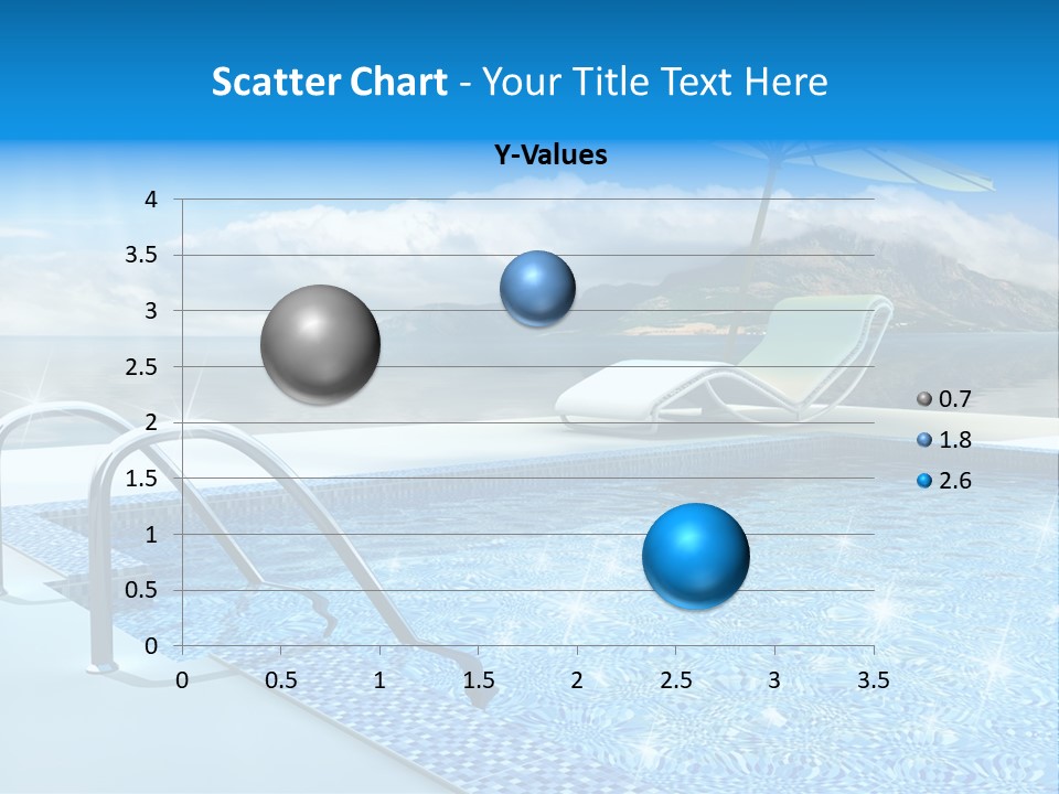Decoration Image Insect PowerPoint Template