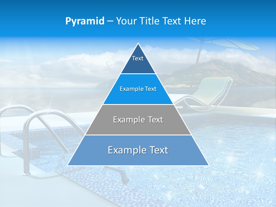 Decoration Image Insect PowerPoint Template