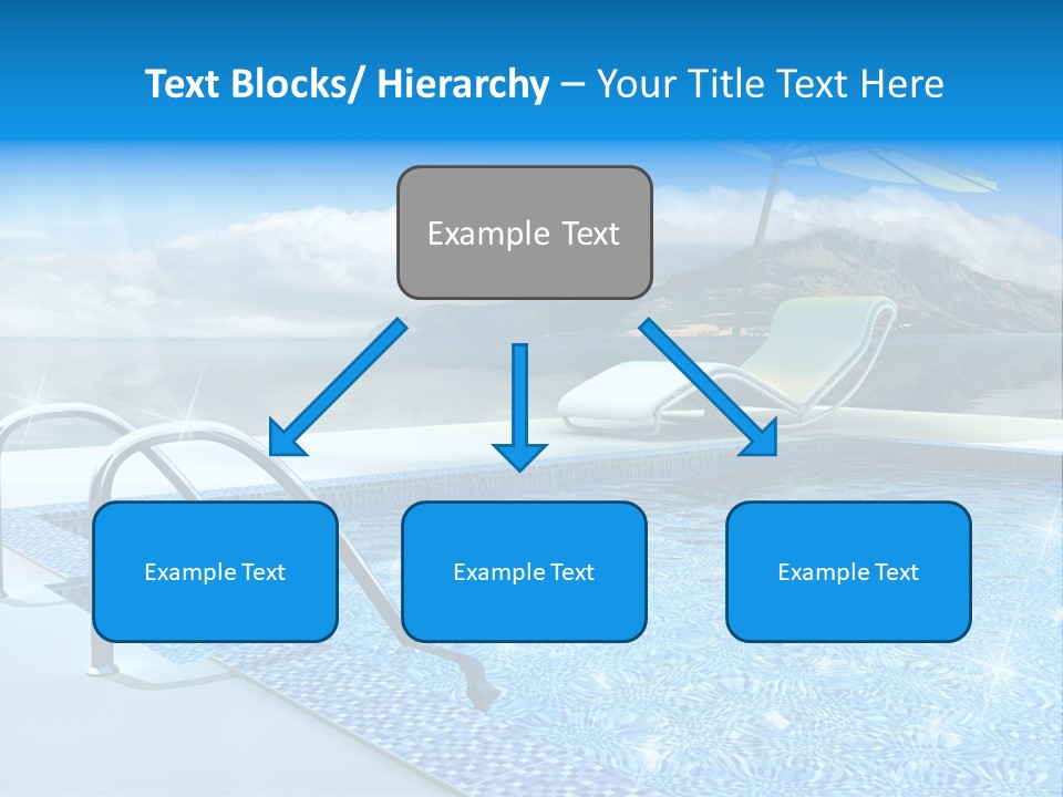 Decoration Image Insect PowerPoint Template