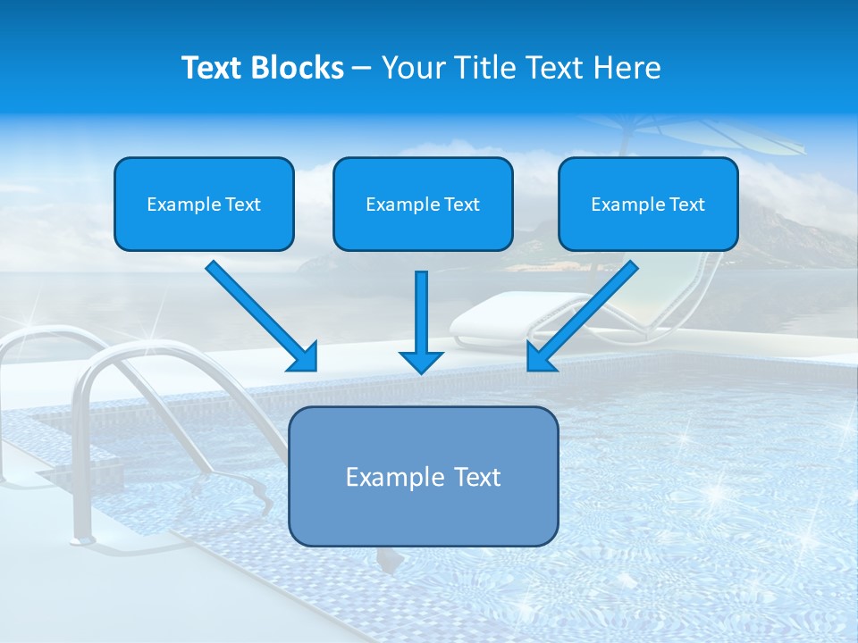 Decoration Image Insect PowerPoint Template