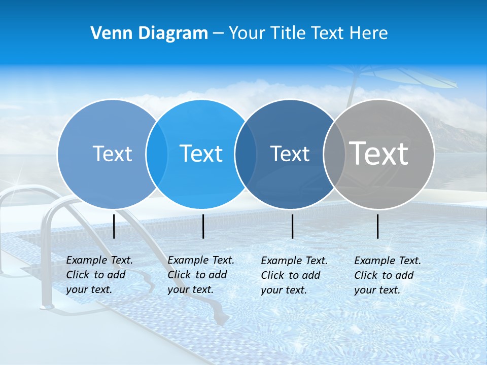 Decoration Image Insect PowerPoint Template