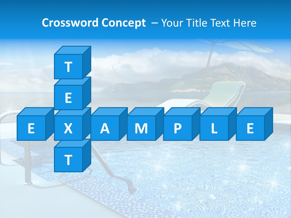 Decoration Image Insect PowerPoint Template