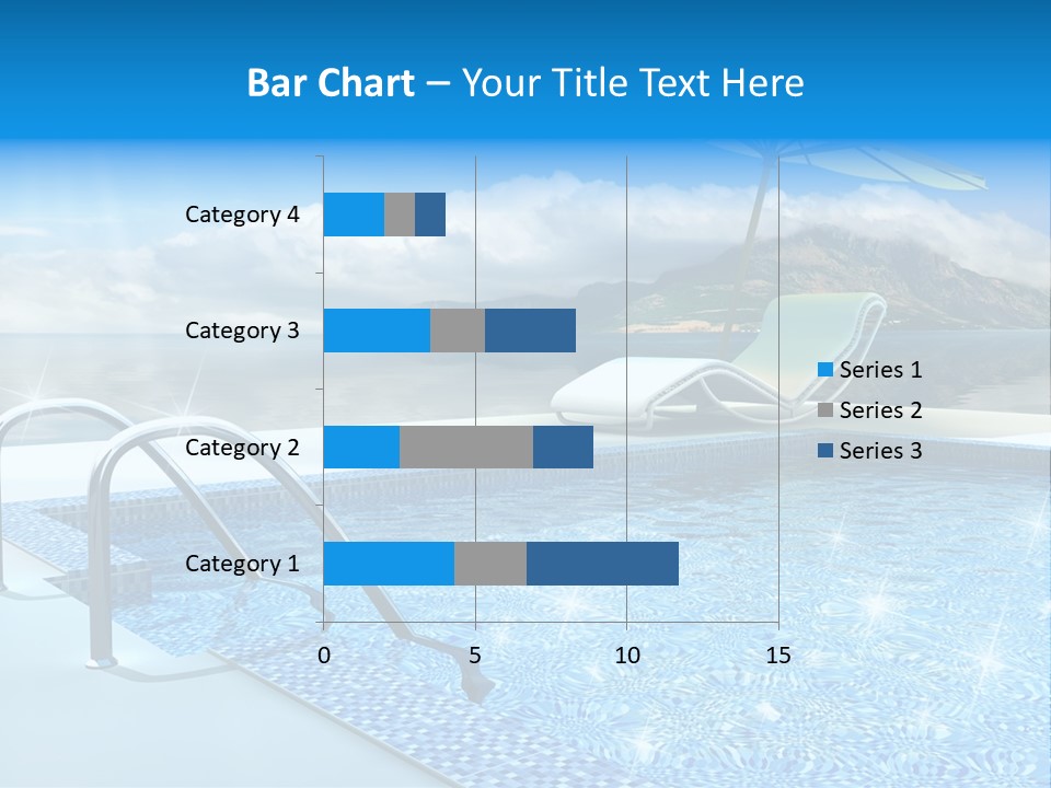 Decoration Image Insect PowerPoint Template
