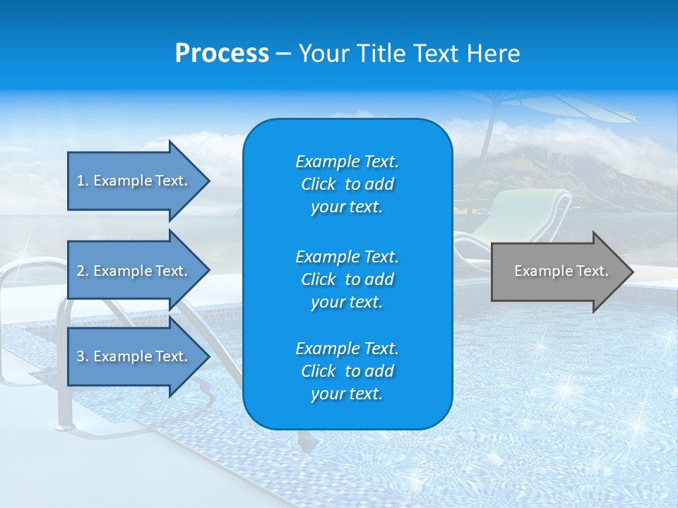 Decoration Image Insect PowerPoint Template