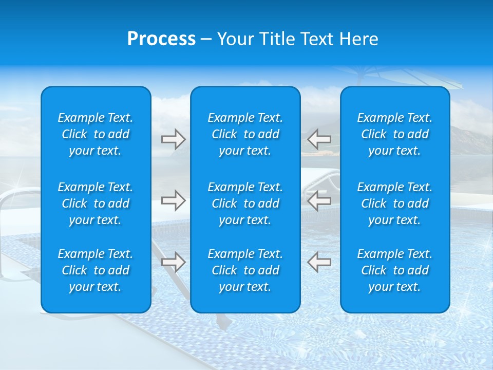 Decoration Image Insect PowerPoint Template