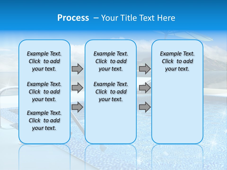 Decoration Image Insect PowerPoint Template