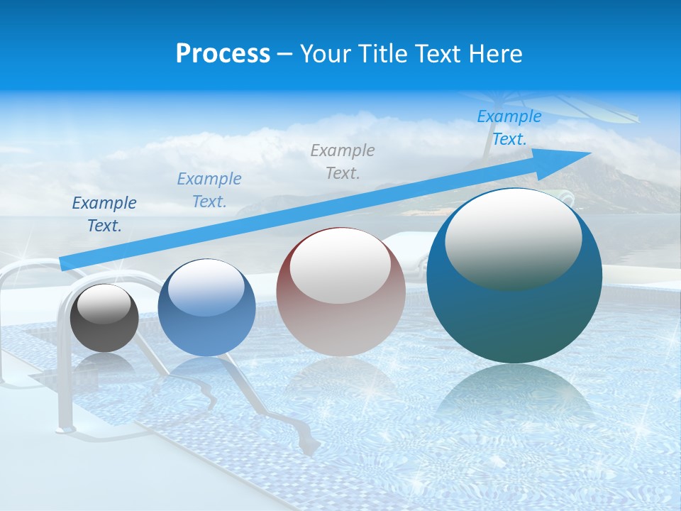 Decoration Image Insect PowerPoint Template