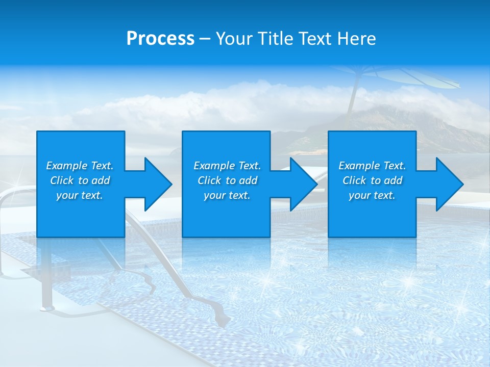 Decoration Image Insect PowerPoint Template