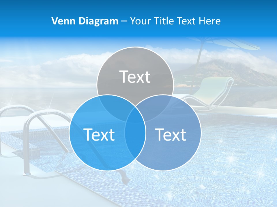 Decoration Image Insect PowerPoint Template