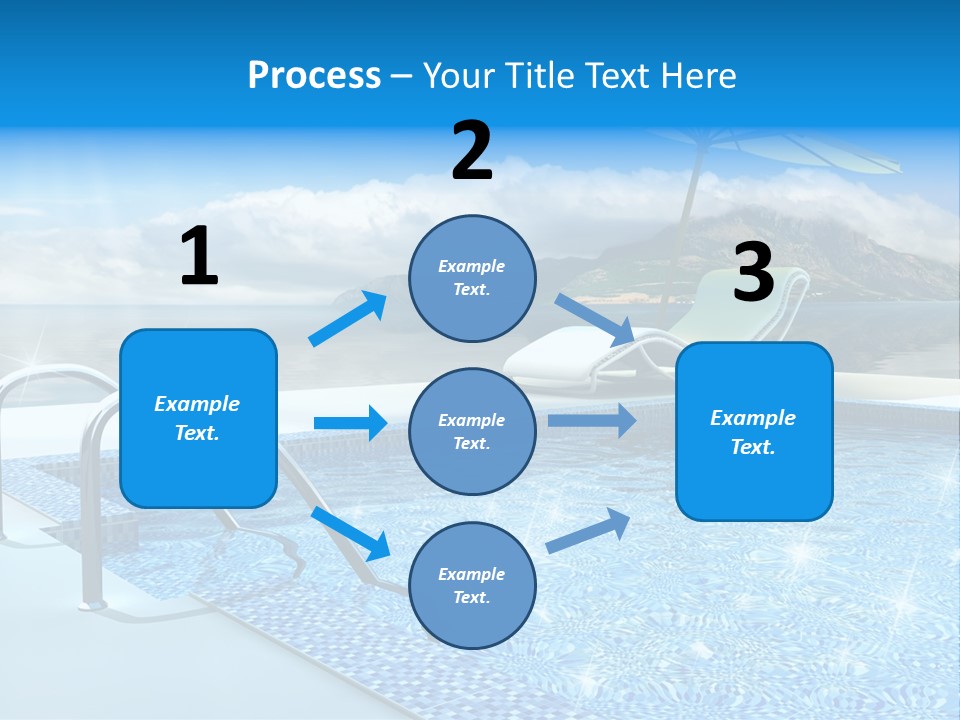 Decoration Image Insect PowerPoint Template