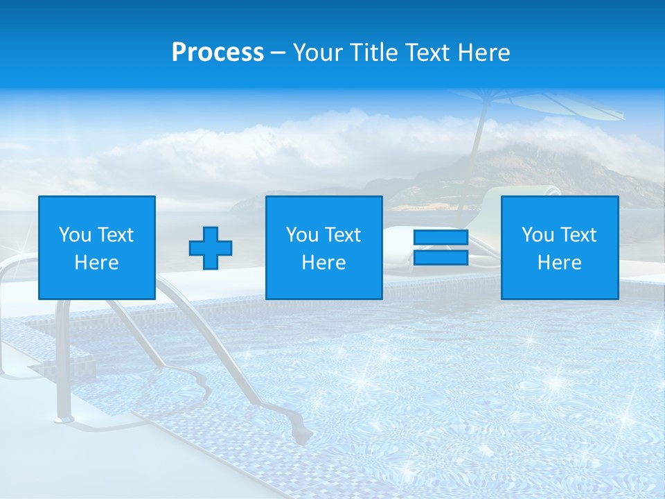 Decoration Image Insect PowerPoint Template