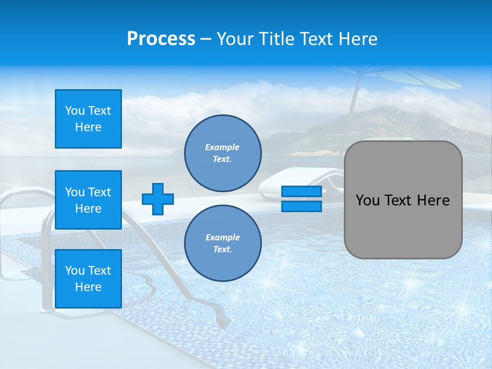 Decoration Image Insect PowerPoint Template