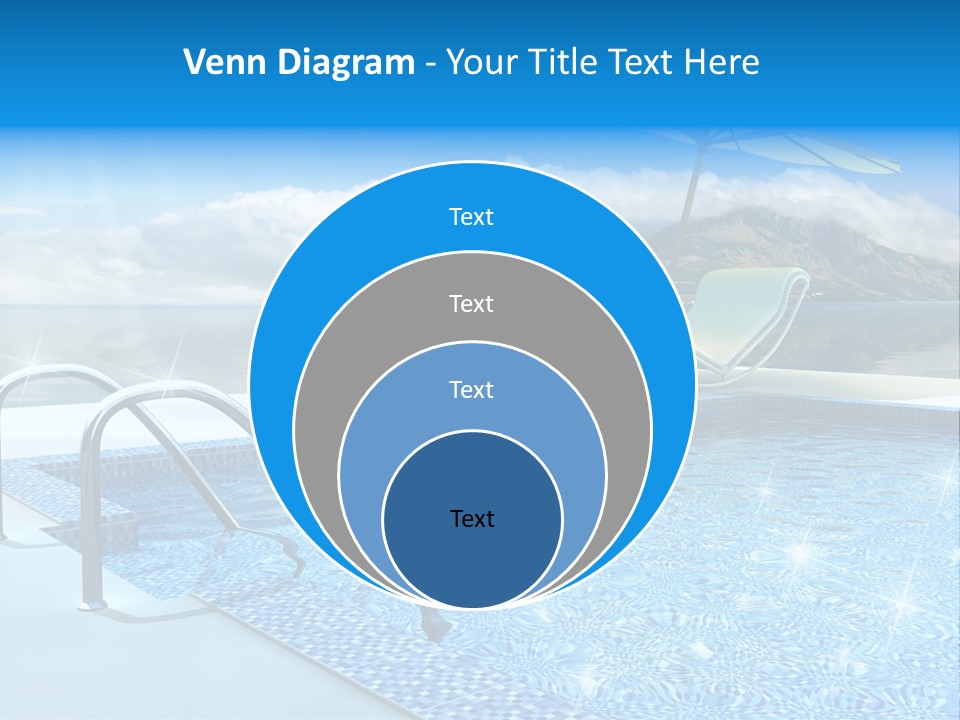 Decoration Image Insect PowerPoint Template
