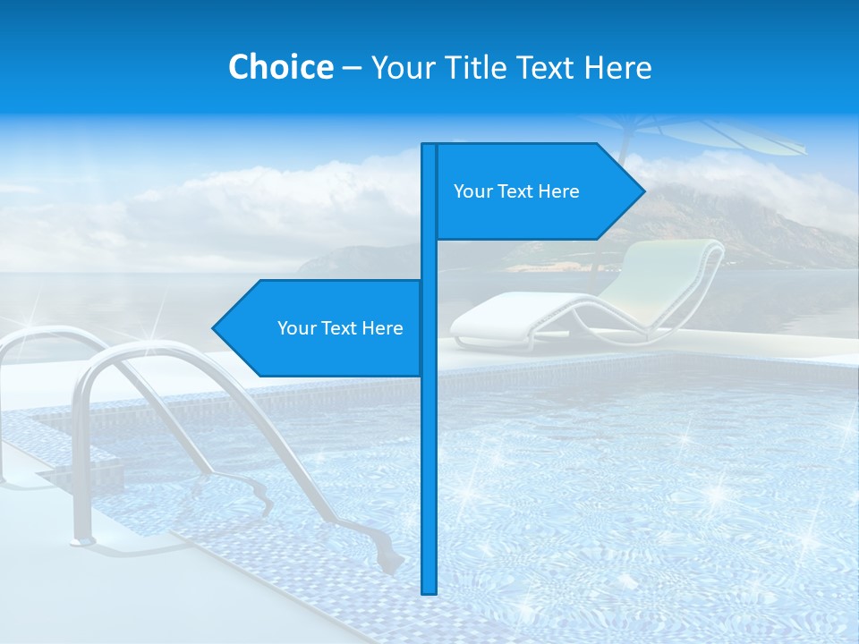 Decoration Image Insect PowerPoint Template