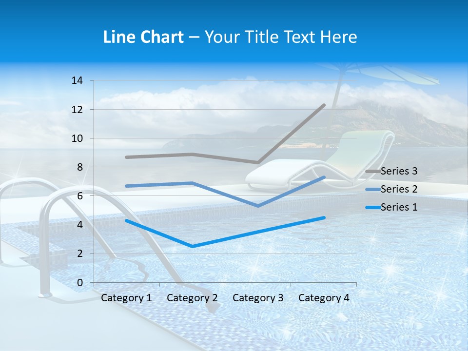 Decoration Image Insect PowerPoint Template