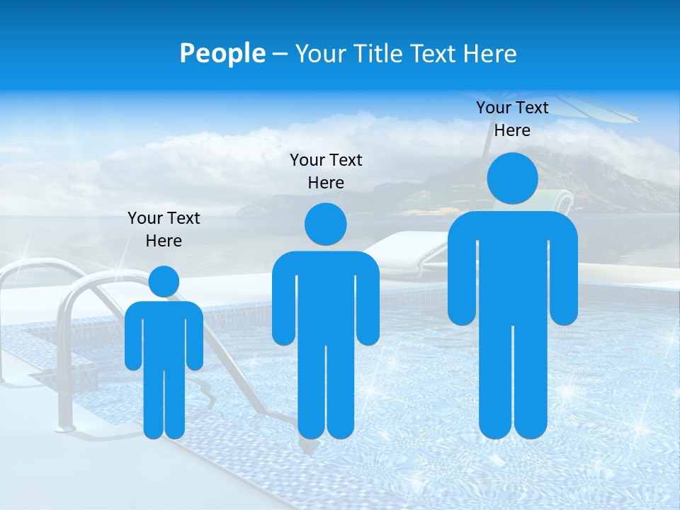 Decoration Image Insect PowerPoint Template