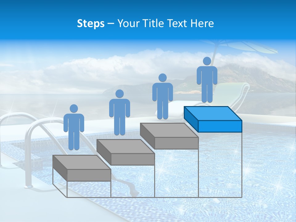 Decoration Image Insect PowerPoint Template