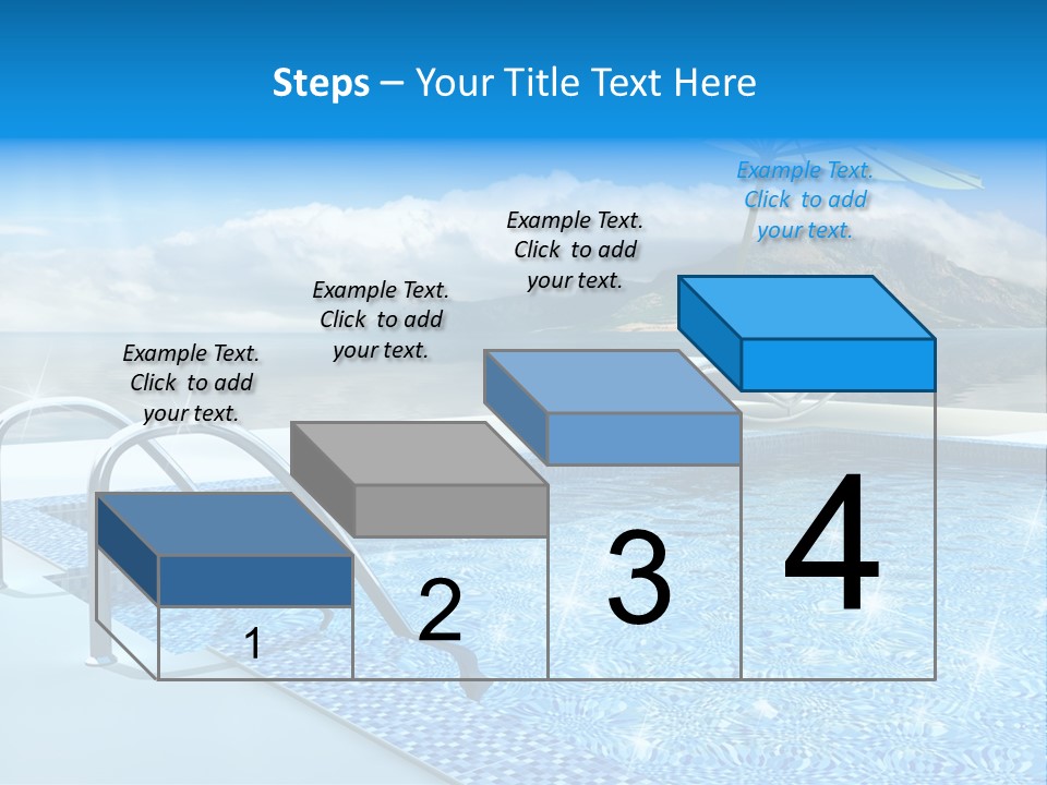 Decoration Image Insect PowerPoint Template