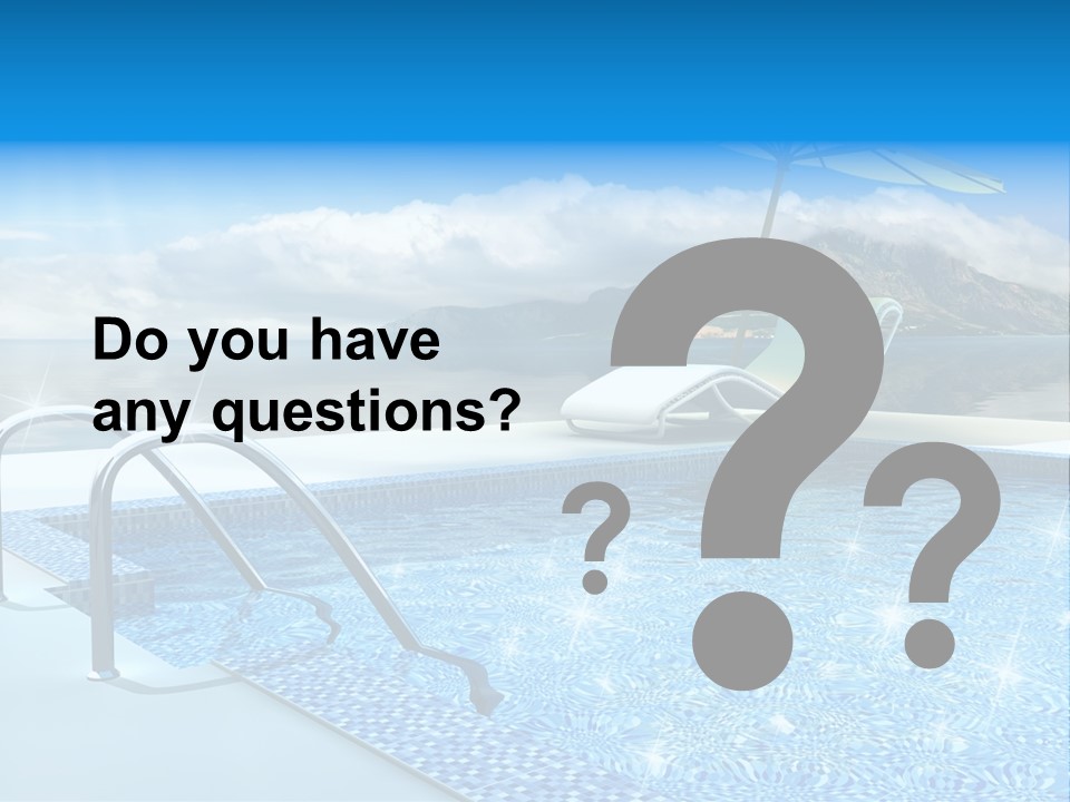 Decoration Image Insect PowerPoint Template