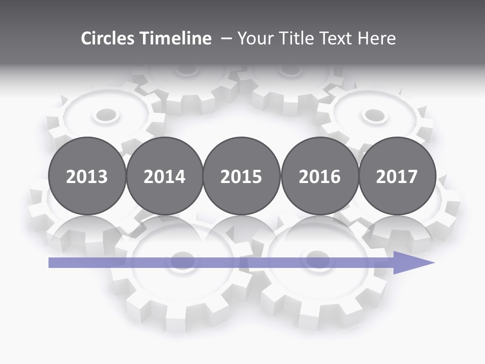 Incentive Organised Symbol PowerPoint Template