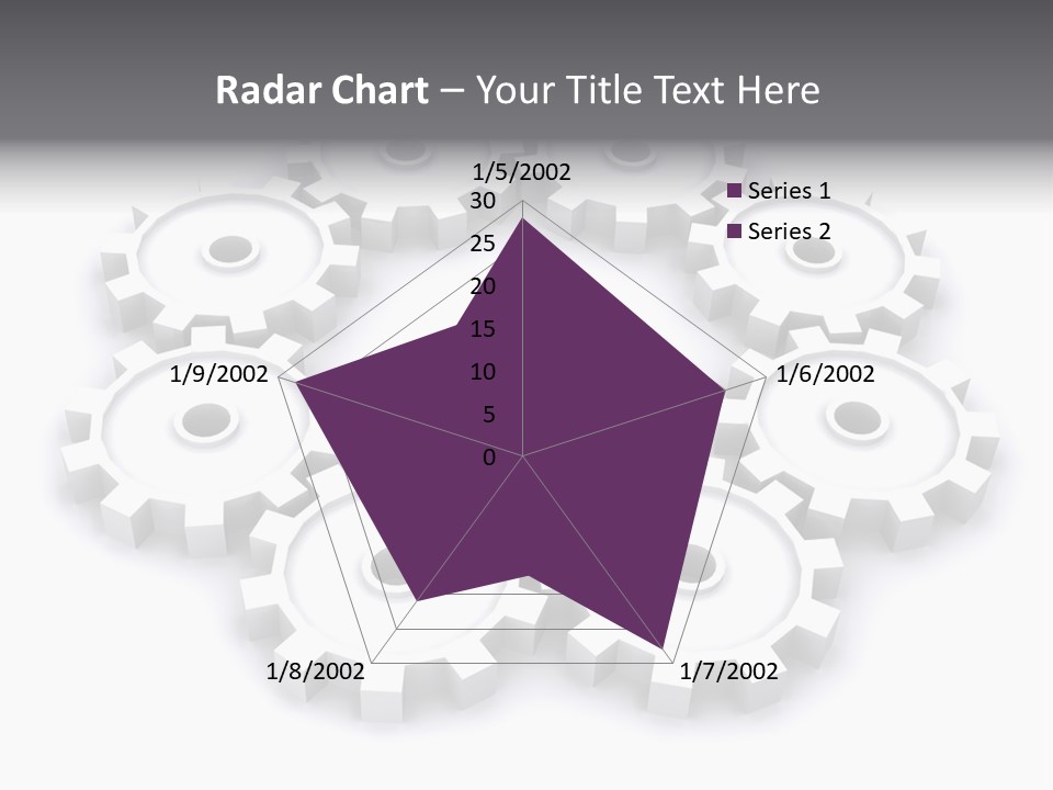 Incentive Organised Symbol PowerPoint Template