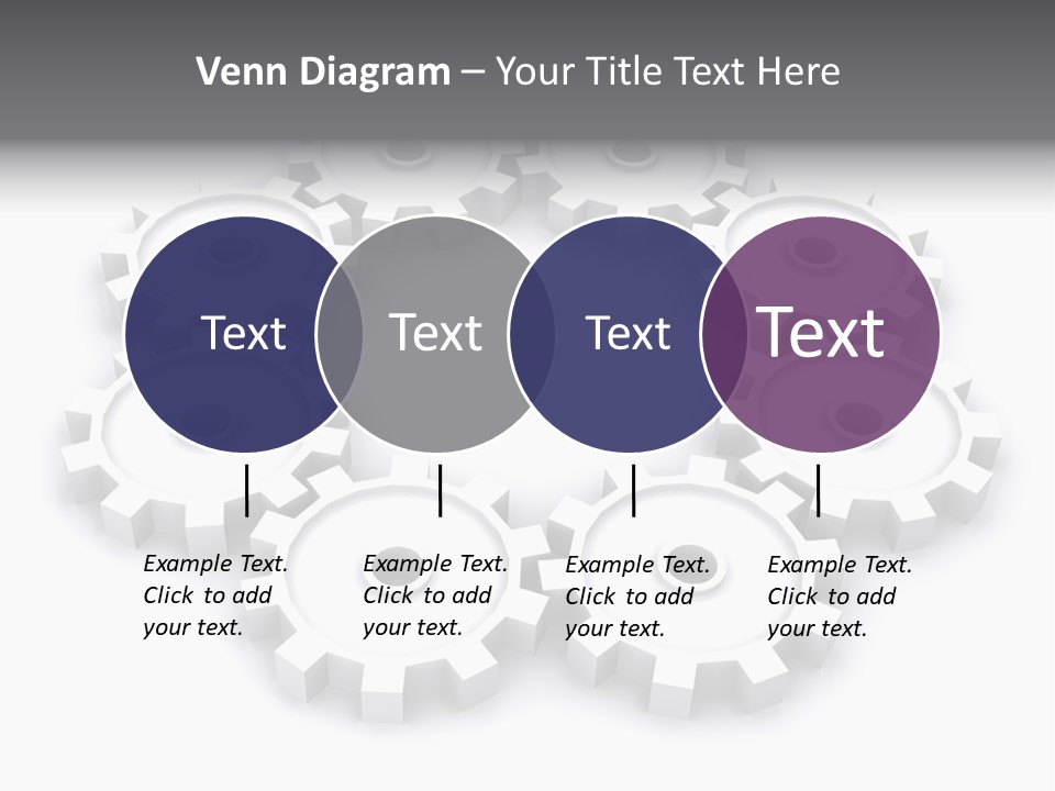 Incentive Organised Symbol PowerPoint Template