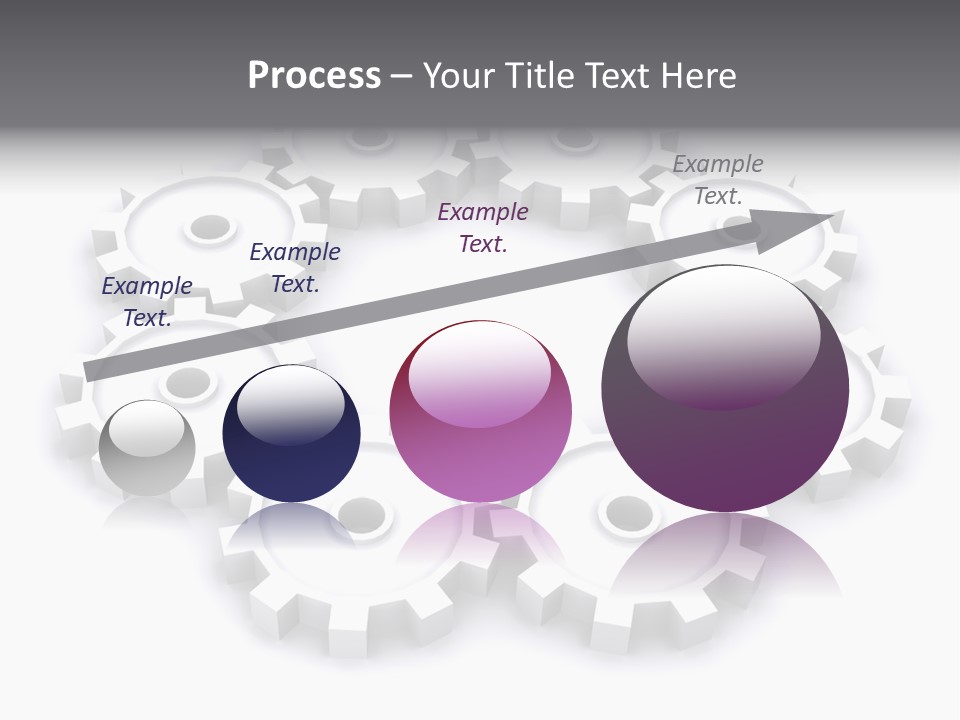 Incentive Organised Symbol PowerPoint Template