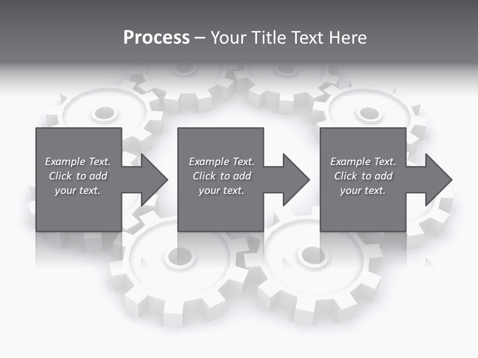 Incentive Organised Symbol PowerPoint Template