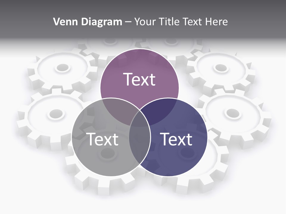 Incentive Organised Symbol PowerPoint Template