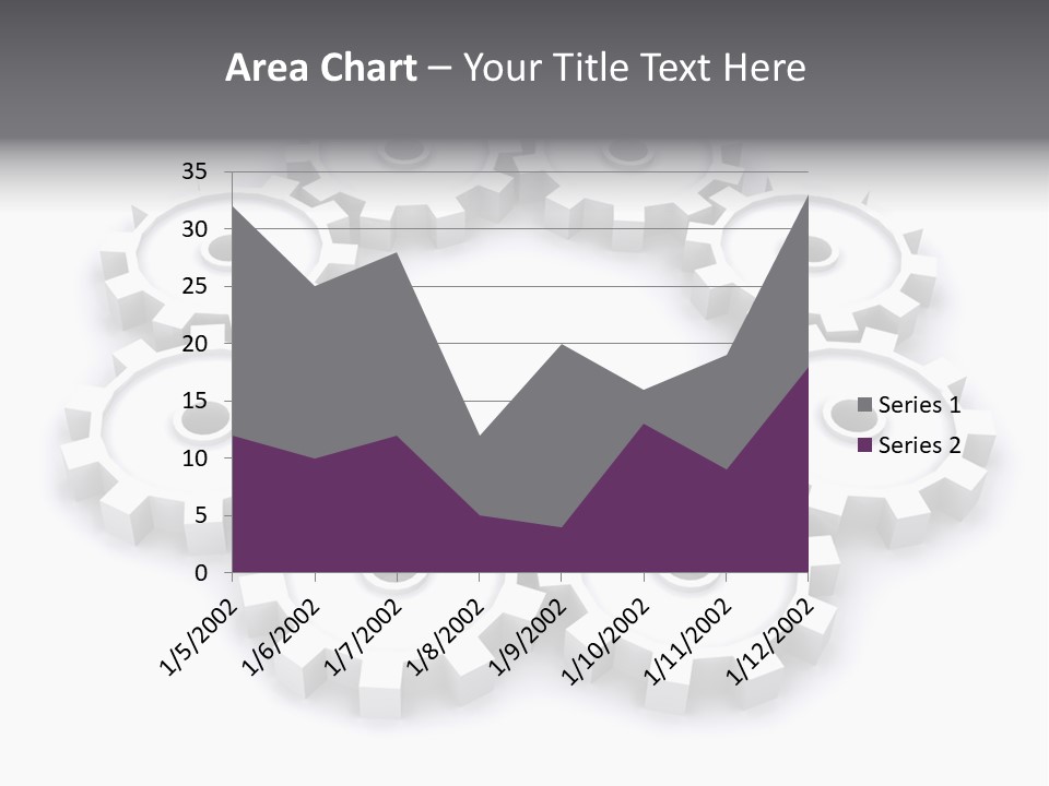 Incentive Organised Symbol PowerPoint Template