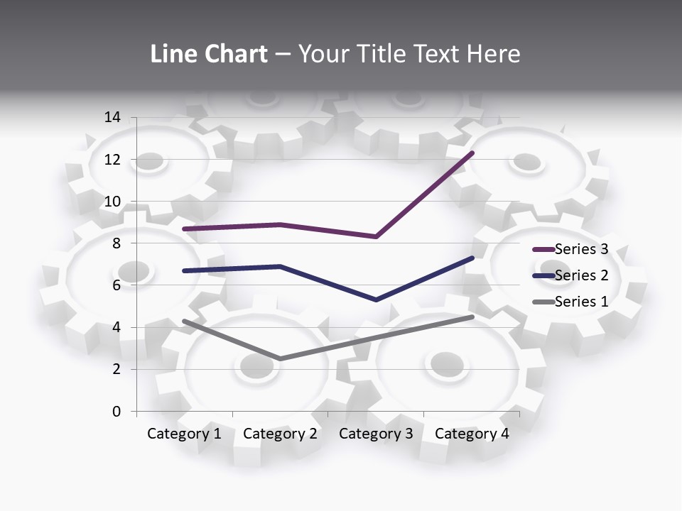 Incentive Organised Symbol PowerPoint Template
