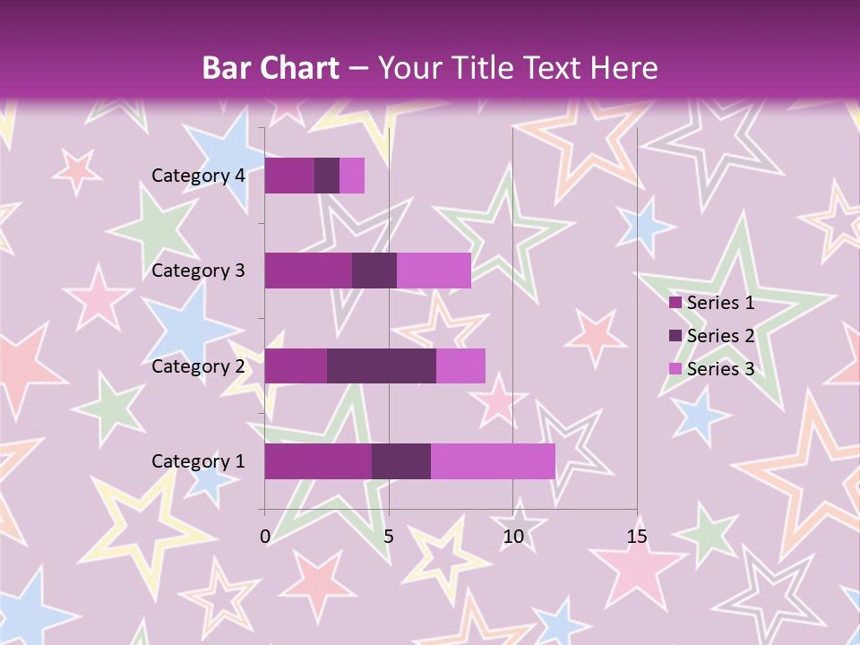 Security White Background Rust PowerPoint Template