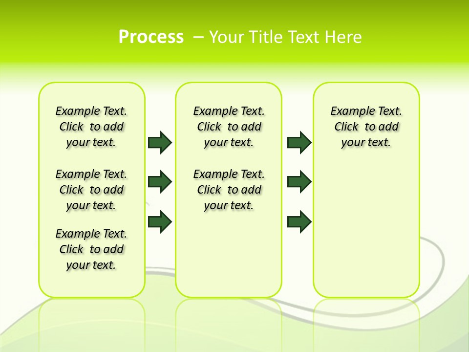 Decoration Image Insect PowerPoint Template