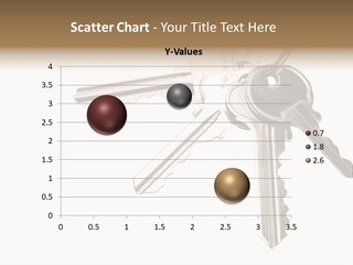 Keys Locksmith Inside PowerPoint Template