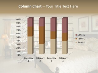 Tray Quilt Luxury PowerPoint Template