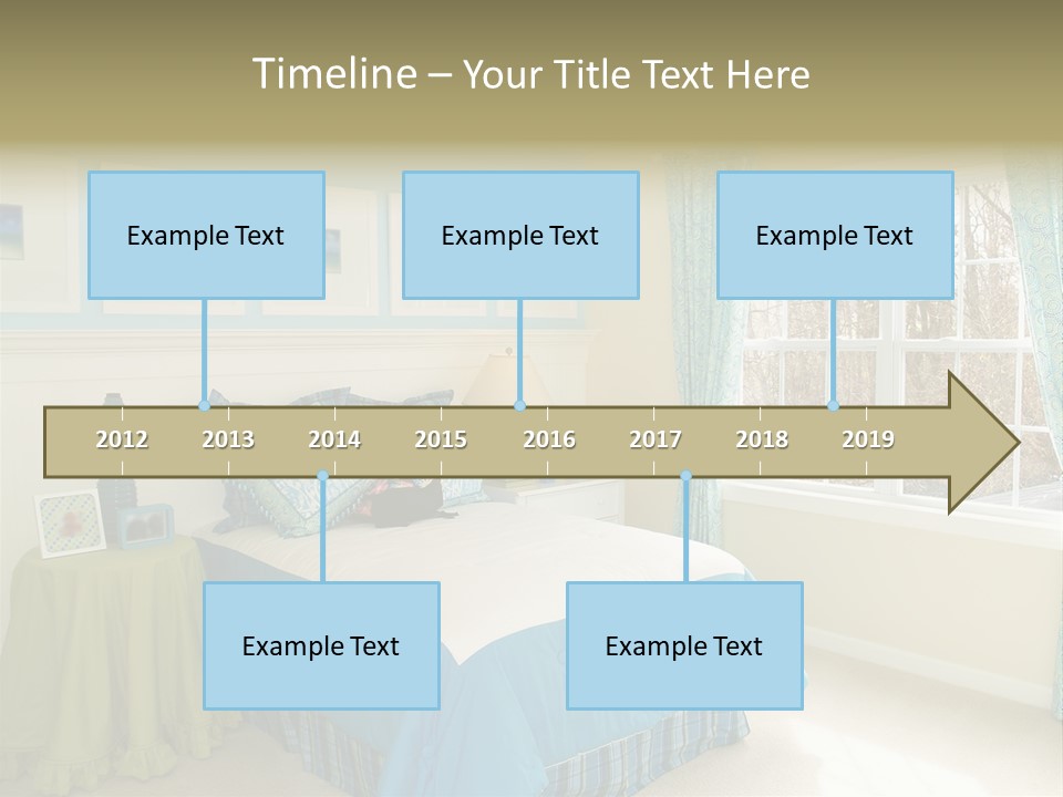 Windows Upscale Carpet PowerPoint Template