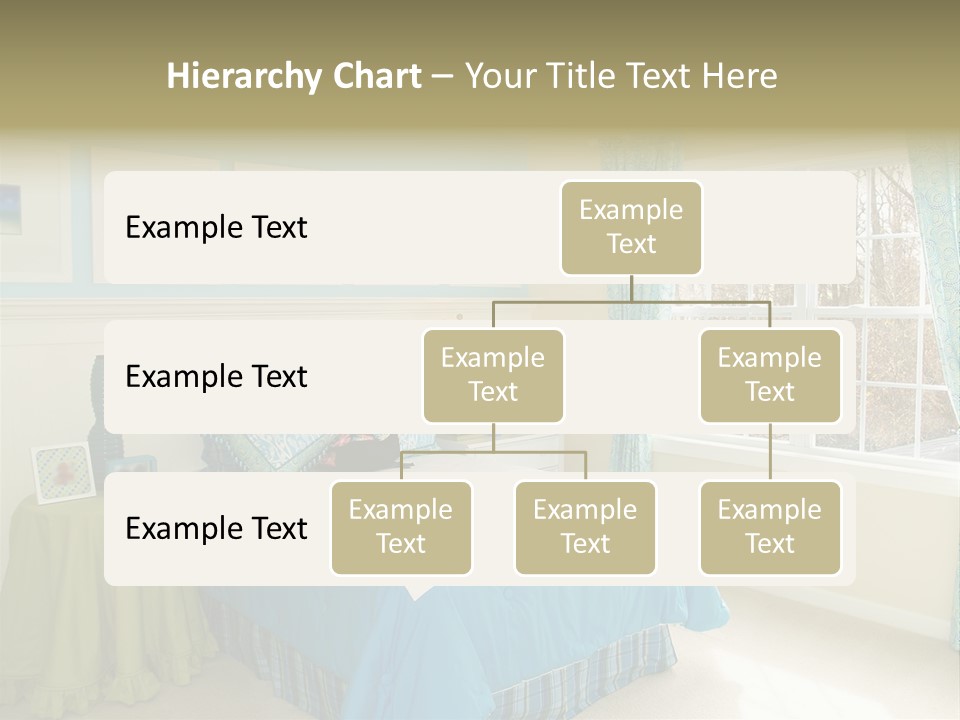 Windows Upscale Carpet PowerPoint Template