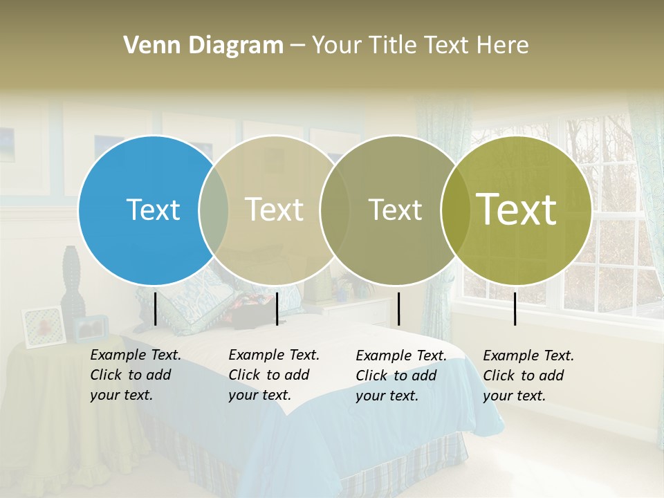 Windows Upscale Carpet PowerPoint Template
