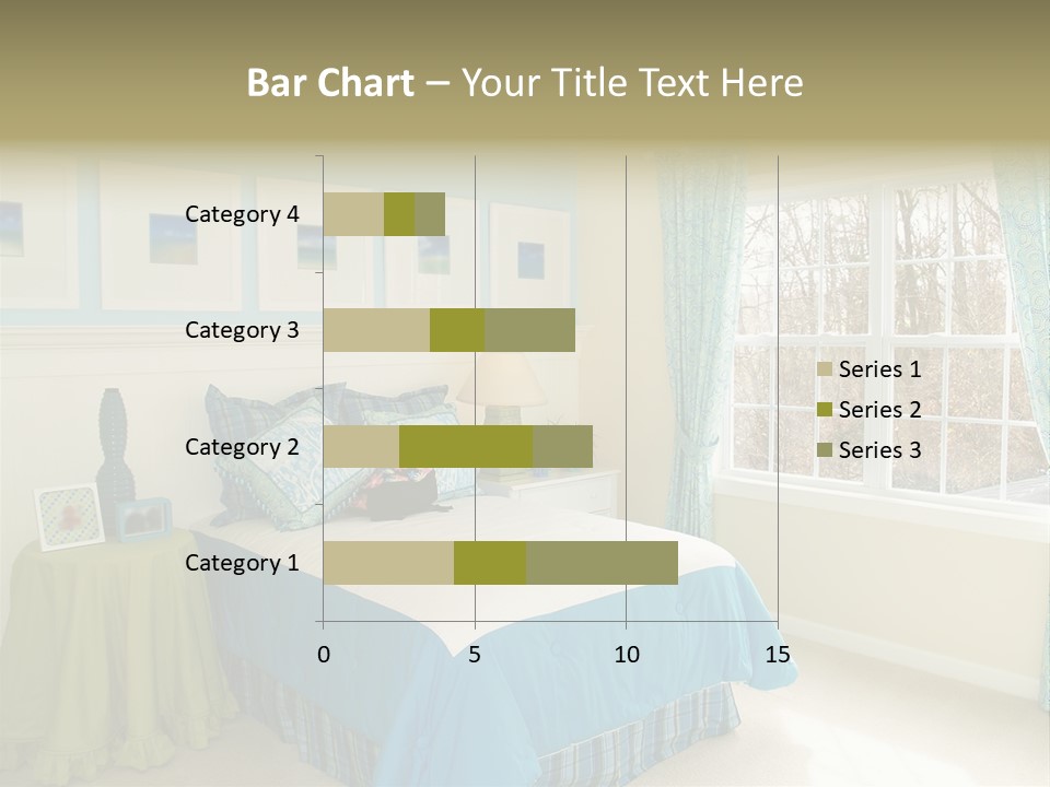 Windows Upscale Carpet PowerPoint Template