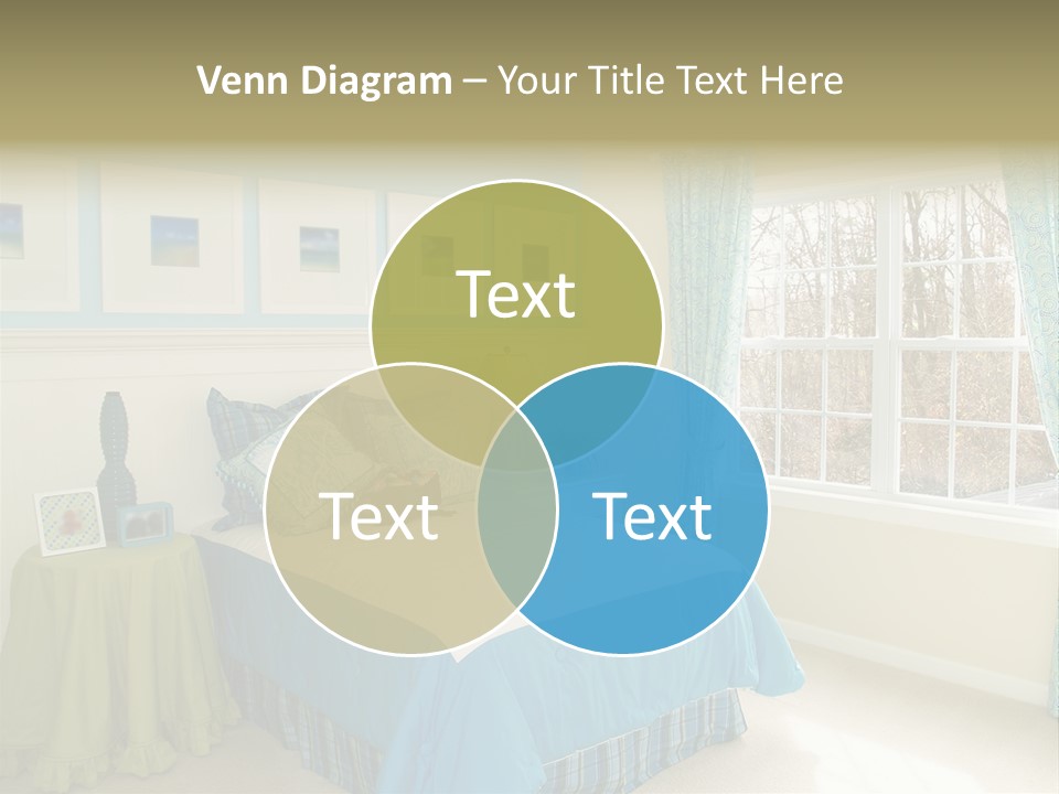 Windows Upscale Carpet PowerPoint Template