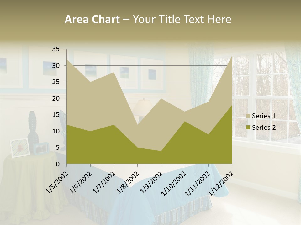 Windows Upscale Carpet PowerPoint Template