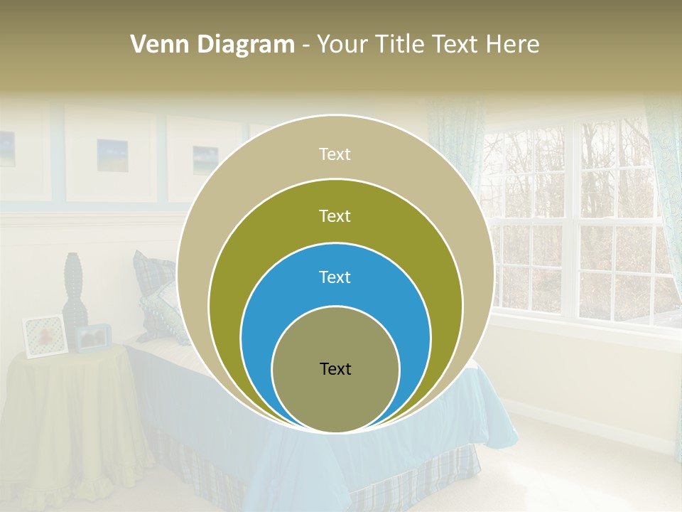 Windows Upscale Carpet PowerPoint Template