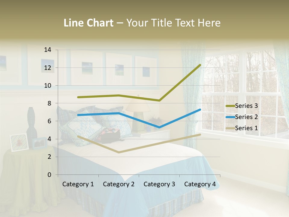 Windows Upscale Carpet PowerPoint Template