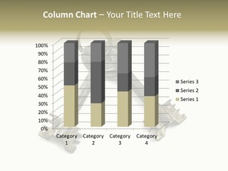 Key Rust Metallic PowerPoint Template