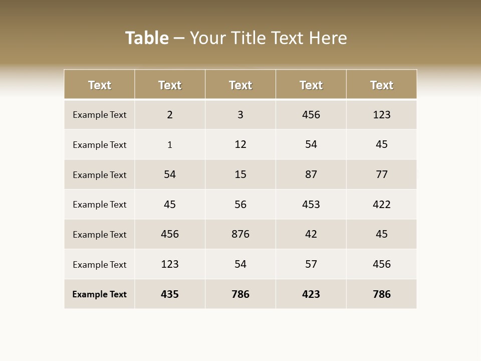 Wireless Move Key PowerPoint Template