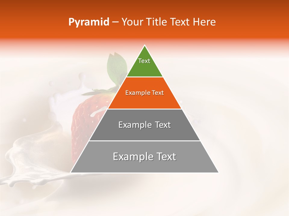 Musical Rock Melody PowerPoint Template