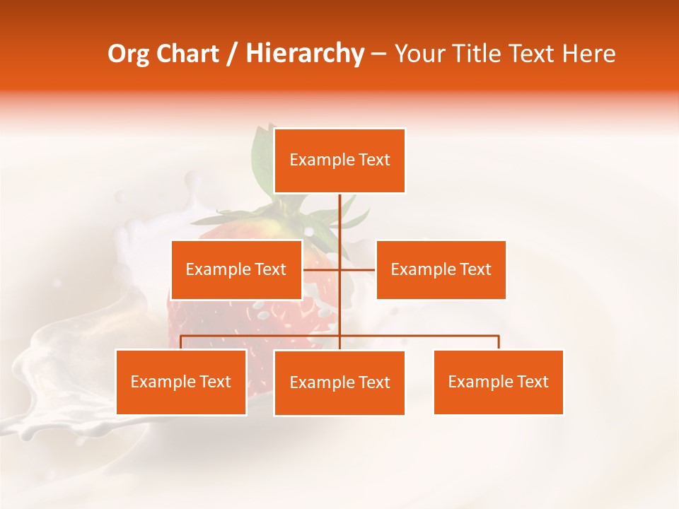 Musical Rock Melody PowerPoint Template